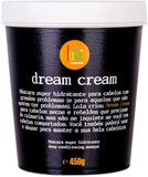 LOLA COSMETICS Dream Cream Máscara 450g