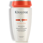 KÉRASTASE Nutritive Bain Satin 2 Shampoo 250ml - YOUR HAIR
