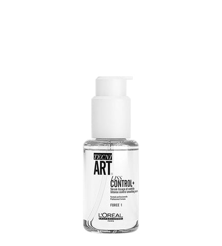 L'Oréal Tecni Art Liss Control+ 50ml