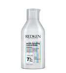 Shampoo concentrado de unión ácida REDKEN 300 ml