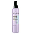 REDKEN Blondage High Bright šampon pred šamponiranjem 250 ml