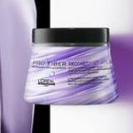 L'oréal Pro Fiber Reconstruct Mask 200ml - YOUR HAIR