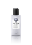 Maria Nila Sheer Silver Shampoo 100ml (cestovní velikost)
