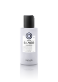 Maria Nila Sheer Silver šampon 100 ml (velikost za potovanje)