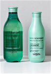 L'ORÉAL Serie Expert Salicylic Acid Volumetry Shampoo 300ml - VOLANAO