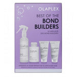 Olaplex KIT Nº0 + Nº3 (šampon a kondicionér 100ml nabídka)