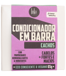 LOLA COSMETICS Curls Bar Conditioner 65g