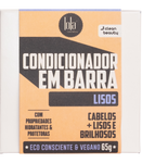 LOLA COSMETICS Condicionador em Barra Lisos 65g