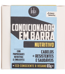 LOLA COSMETICS Condicionador Em Barra Nutritivo 65g