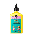 LOLA COSMETICS Chamomile Shampoo til børn 250 ml