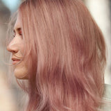 玛丽亚·妮拉（Maria Nila）彩色清爽多灰尘粉红色0.52面膜300ml