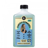 LOLA COSMETICS šampon za oštećenje gladi 250ml