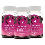 IVYBEARS VIBRANT SKIN - 3 Months Treatment