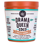 LOLA COSMETICS Drama Queen Coco Mask 230g - YOUR HAIR