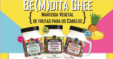 LOLA COSMETICS Be (m) hoy Ghee Nutrition Mask 350g - NY HAIRAO