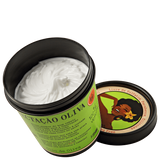 LOLA COSMETICS Moisture of Olive Mask 200g - YOUR HAIR