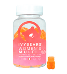 IVYBEARS WOMEN'S MULTI (60 GUMS) 150G