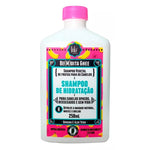 LOLA COSMETICS Be (m) sagde Ghee Hydration Shampoo 250 ml