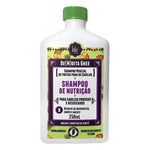 LOLA COSMETICS Be (m) je dejal Ghee Nutrition šampon 250 ml