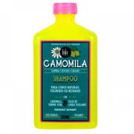 LOLA COSMETICS Shampooing Camomille 250ml