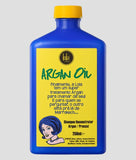 LOLA COSMETICS Argan Oil Shampoo 230g - NY HAIRANY