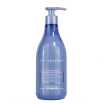 L'oréal Blondifier Gloss Shampoo 500ml