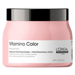L'ORÉAL Serie Expert Vitamino barvna maska ​​500ml