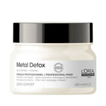 L'Oréal Metall Detox-Maske 250ml