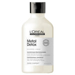 L'Oréal Metal Detox Shampooing 300ml