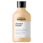 L’ORÉAL Serie Expert Gold Absolut Repair Shampoo 300ml