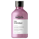 L'ORÉAL Serie Expert Liss Unlimited Shampoo 300 ml