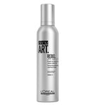 Пуш-ап L'Oréal Tecni Art Rebel, 250 мл
