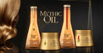 L'ORÉAL Mythic Oil šampon za goste lase 250 ml - VAŠE LASE