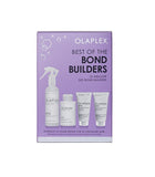 Olaplex KIT Nº0 + Nº3 (Предложение шампуня и кондиционера 100 мл)