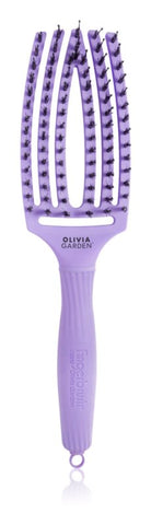 OLIVIA GARDEN FingerBrush  Lavanda