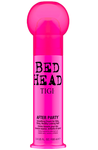 TIGI BED HEAD  AFTER PARTY SMOOTHING CREAM 100ml