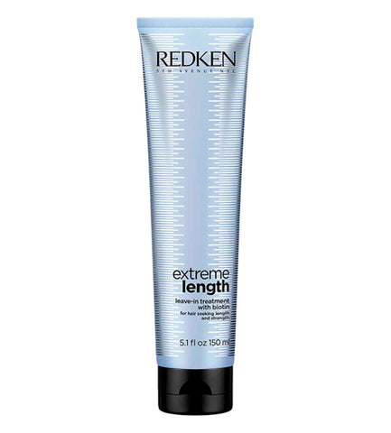 Redken Extreme Length Leave-in Treatment 150ml