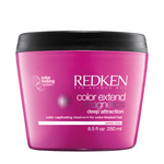 Redken Color Extend Magneticsディープアトラクションマスク250ml