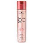 SCHWARZKOPF BC Peptide Repair Rescue Shampooing Micellaire 250 ml