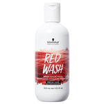 SCHWARZKOPF BOLD COLOUR RED WASH (ROOD) 300ML