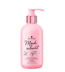 Schwarzkopf Mad About Lengths Shampoing 300ml