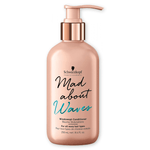 SCHWARZKOPF MAD ABOUT WAVES REVITALISANT 250ML