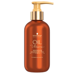 SCHWARZKOPF Oil Ultime Shampooing aux Huiles 300 ml