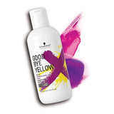 Schwarzkopf GoodBye Yellow Shampoo 300ml - DIT HÅR